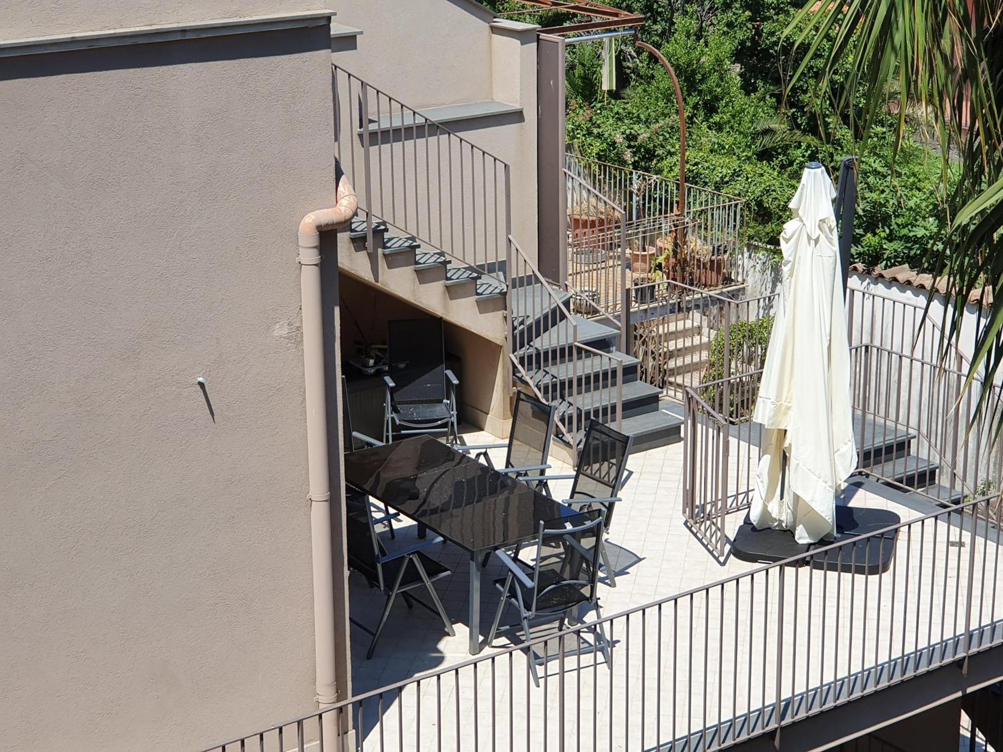 Delightful Relaxing Home With Heated Pool Near Catania, Taormina, The Sea And Mount Etna ジャッレ エクステリア 写真