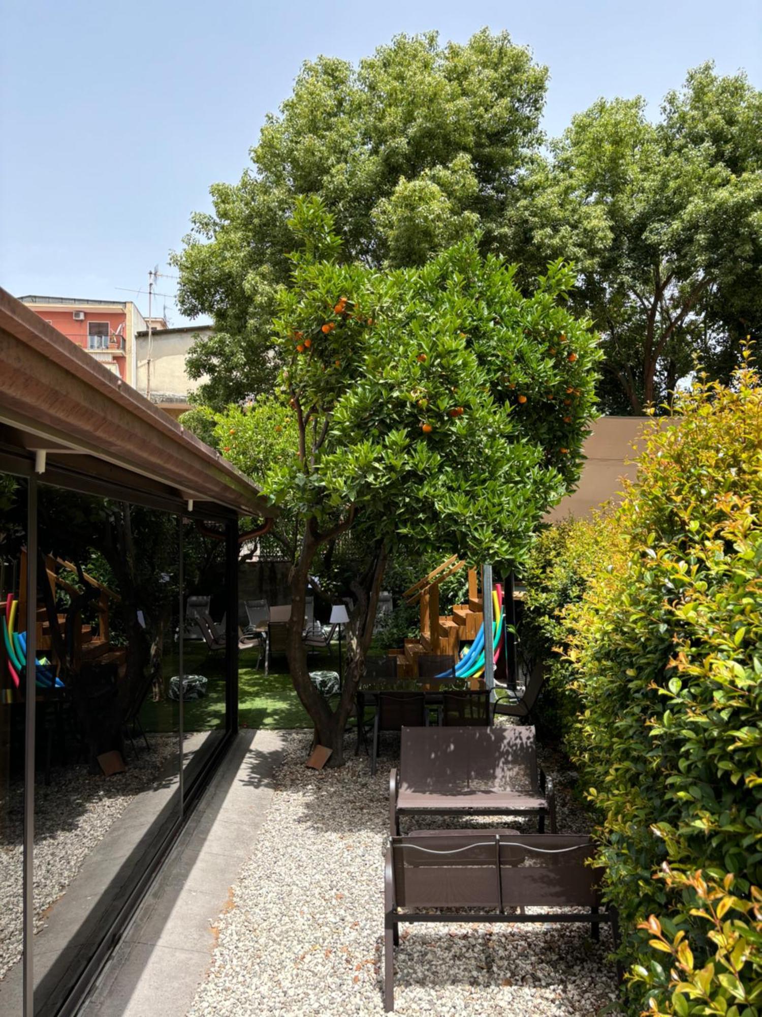 Delightful Relaxing Home With Heated Pool Near Catania, Taormina, The Sea And Mount Etna ジャッレ エクステリア 写真