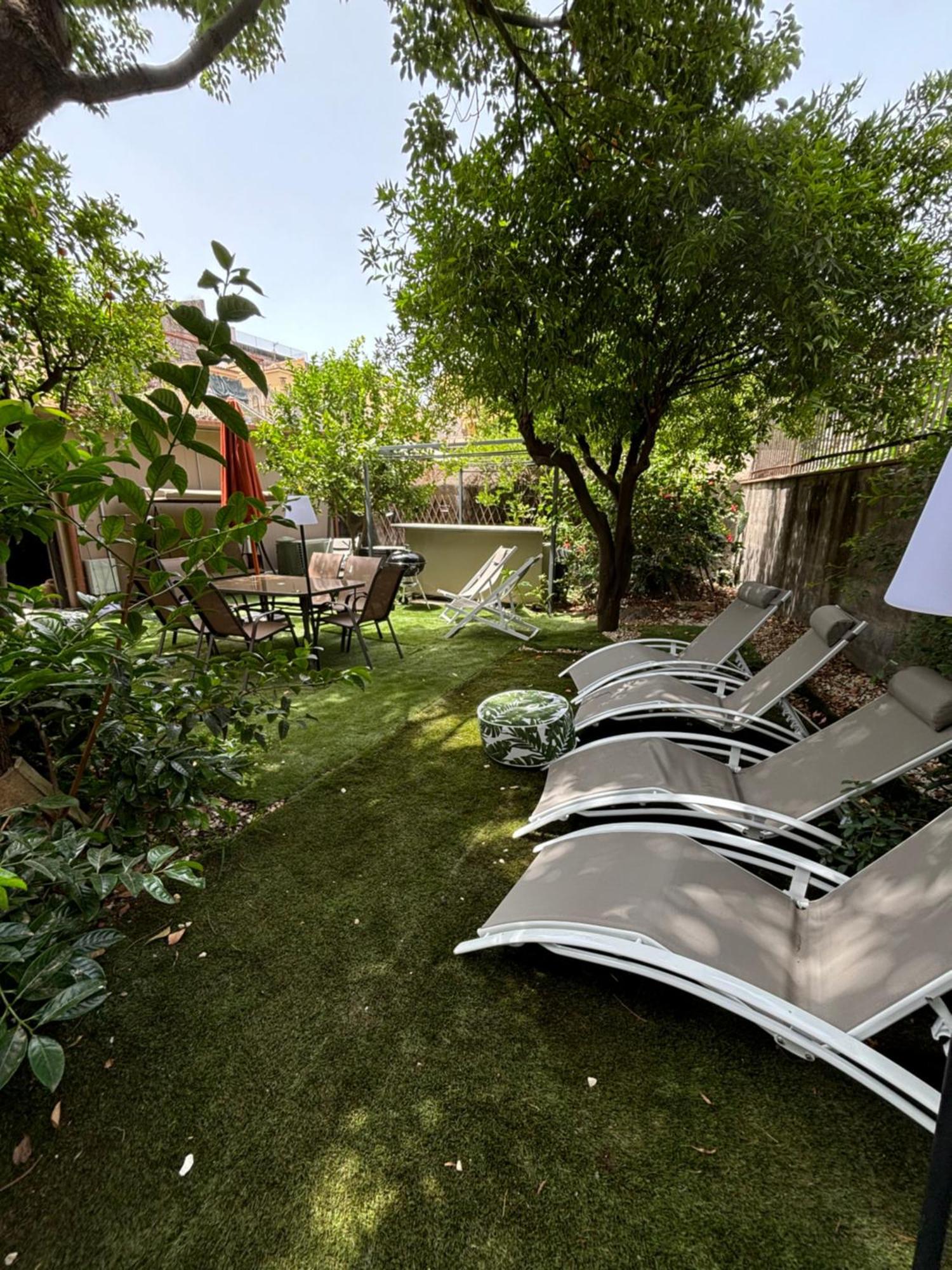 Delightful Relaxing Home With Heated Pool Near Catania, Taormina, The Sea And Mount Etna ジャッレ エクステリア 写真