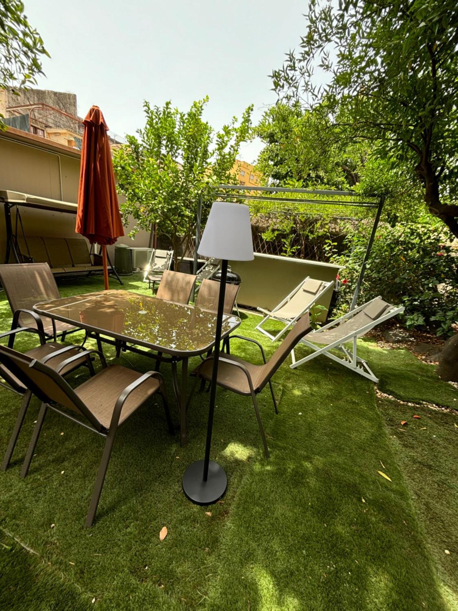 Delightful Relaxing Home With Heated Pool Near Catania, Taormina, The Sea And Mount Etna ジャッレ エクステリア 写真